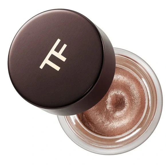 ✨ TOM FORD Cream Color For Eyes - Platinum - Picture 2 of 7